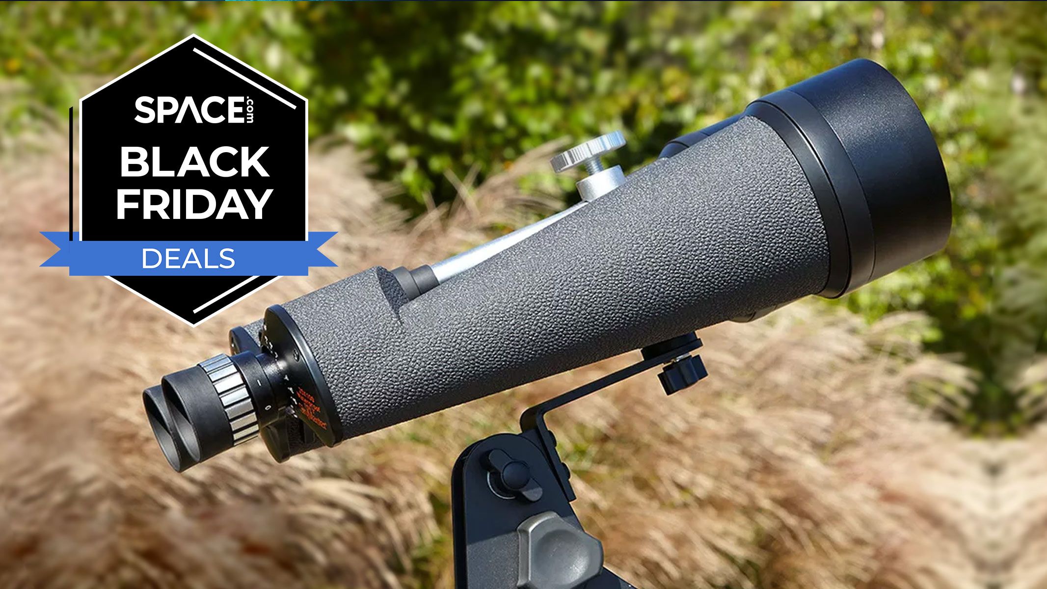 Our best binoculars for magnification are 0 off this Black Friday