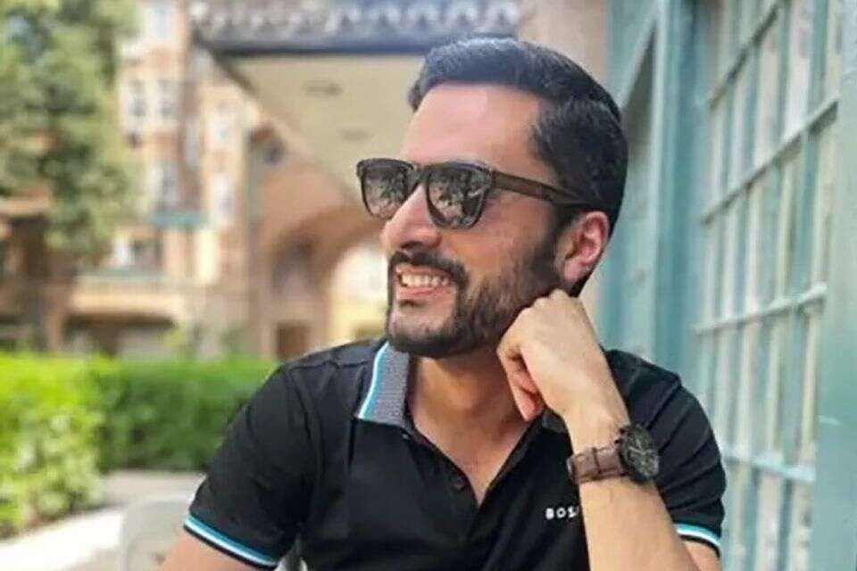 “ישראל סרטן שייעלם בקרוב”: ראש צוות של ממדאני נתפס בסדרת ציוצים אנטישמיים “ישראל סרטן שייעלם בקרוב”: ראש צוות של ממדאני נתפס בסדרת ציוצים אנטישמיים