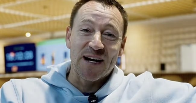 John Terry Anxious: Arsenal Challenges Chelsea's Premier League Defense Record – 조선일보