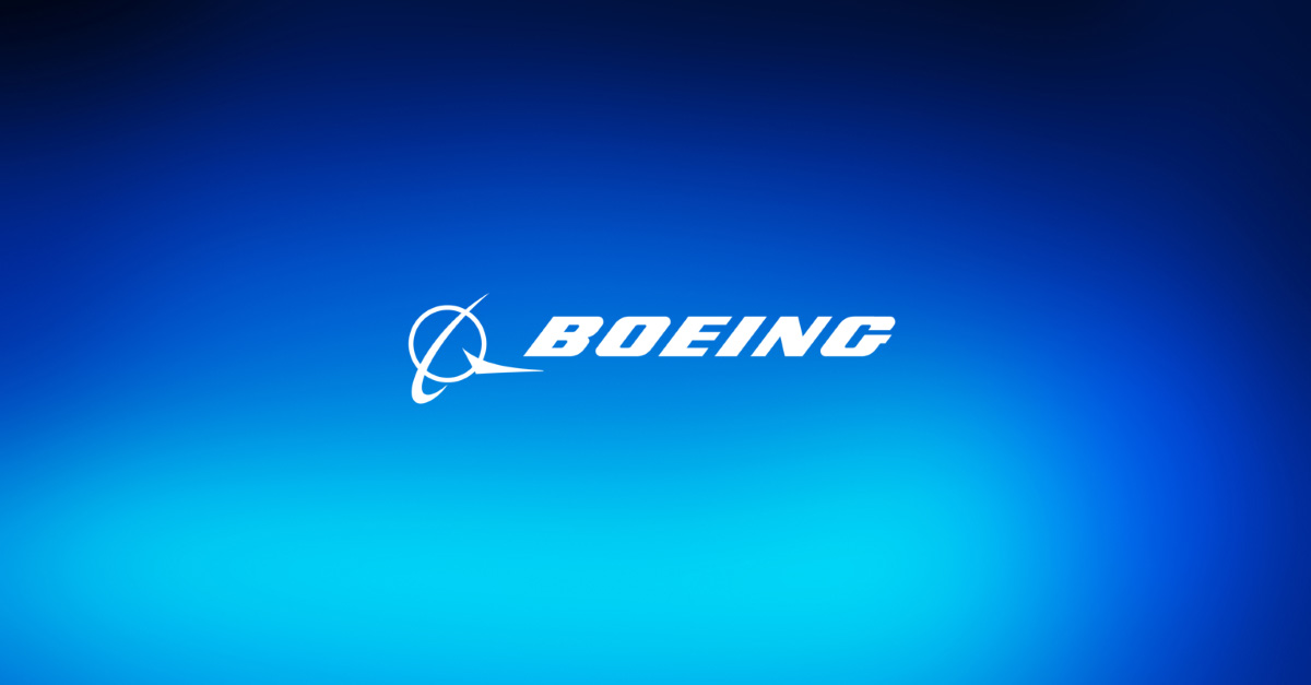 Boeing Elects Bradley D. Tilden to Board of Directors Boeing Elects Bradley D. Tilden to Board of Directors