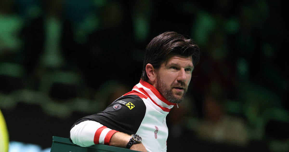 “We fought as a team”: Melzer takes positives from Davis Cup – Davis Cup – The World Cup of Tennis – daviscup.com