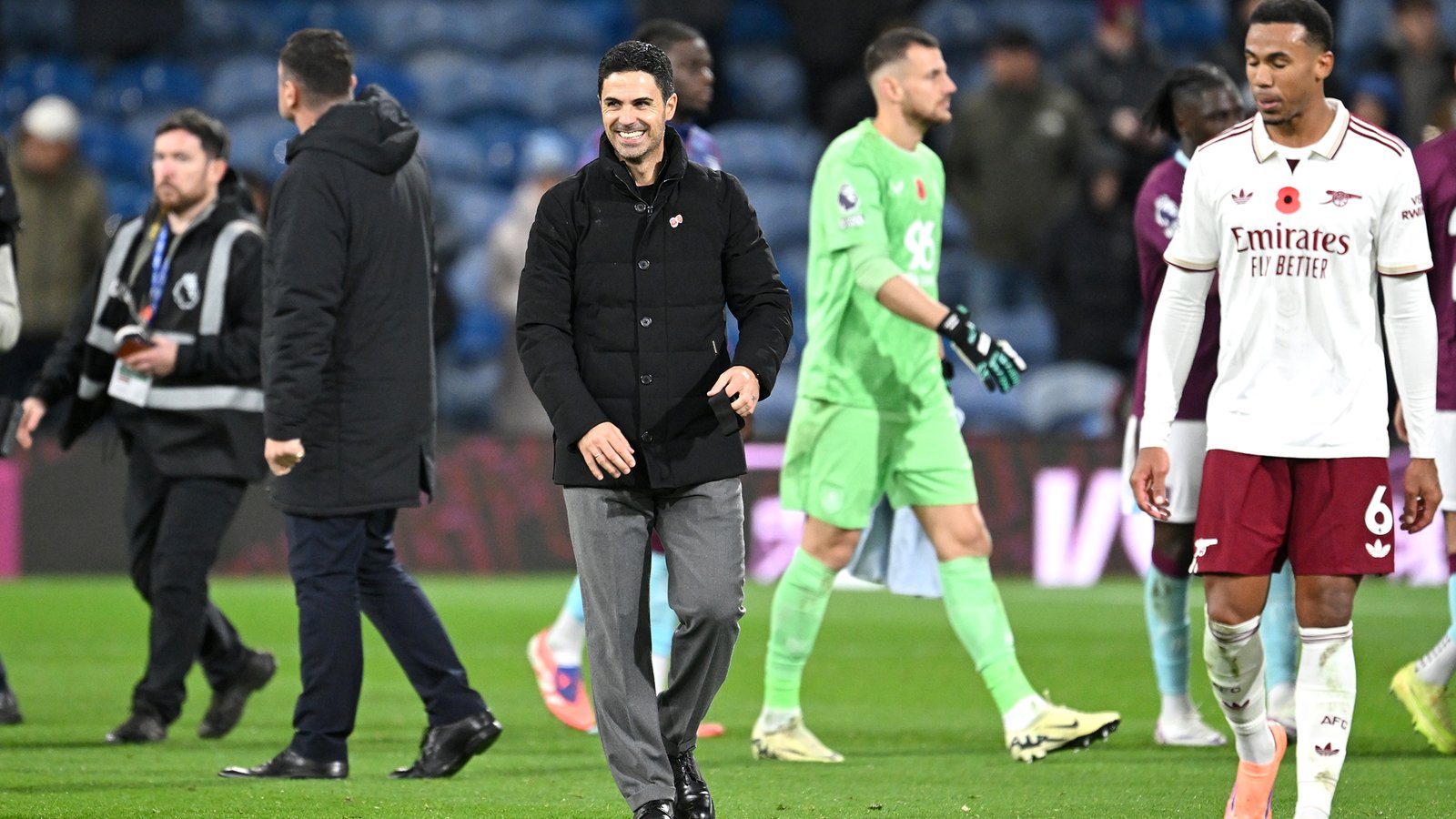 Arteta on win, momentum and Calafiori | Video | News Arteta on win, momentum and Calafiori | Video | News