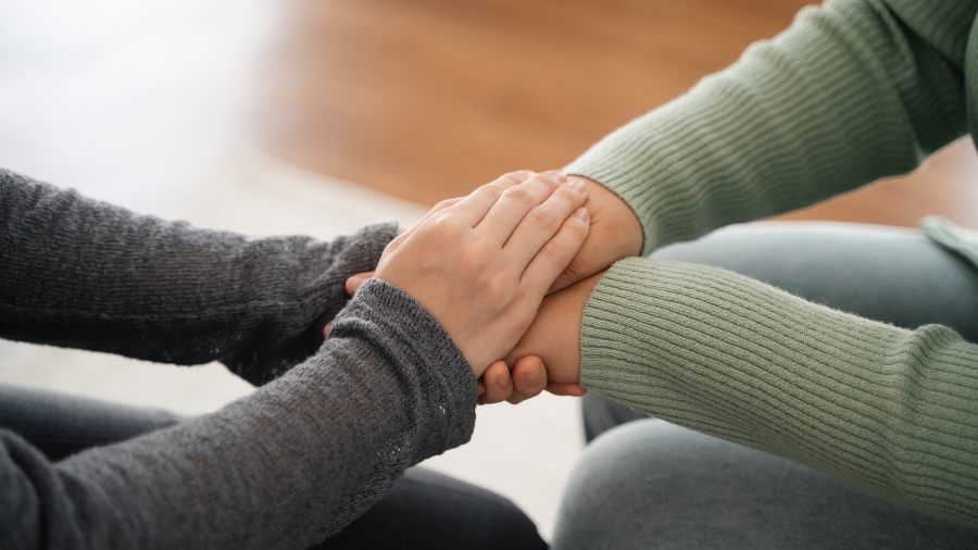 Miramont Wellness offer support to first responders