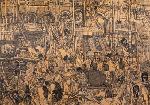 Let the Sudanese People Walk toward Peace: The Forty-Sixth Newsletter (2025)