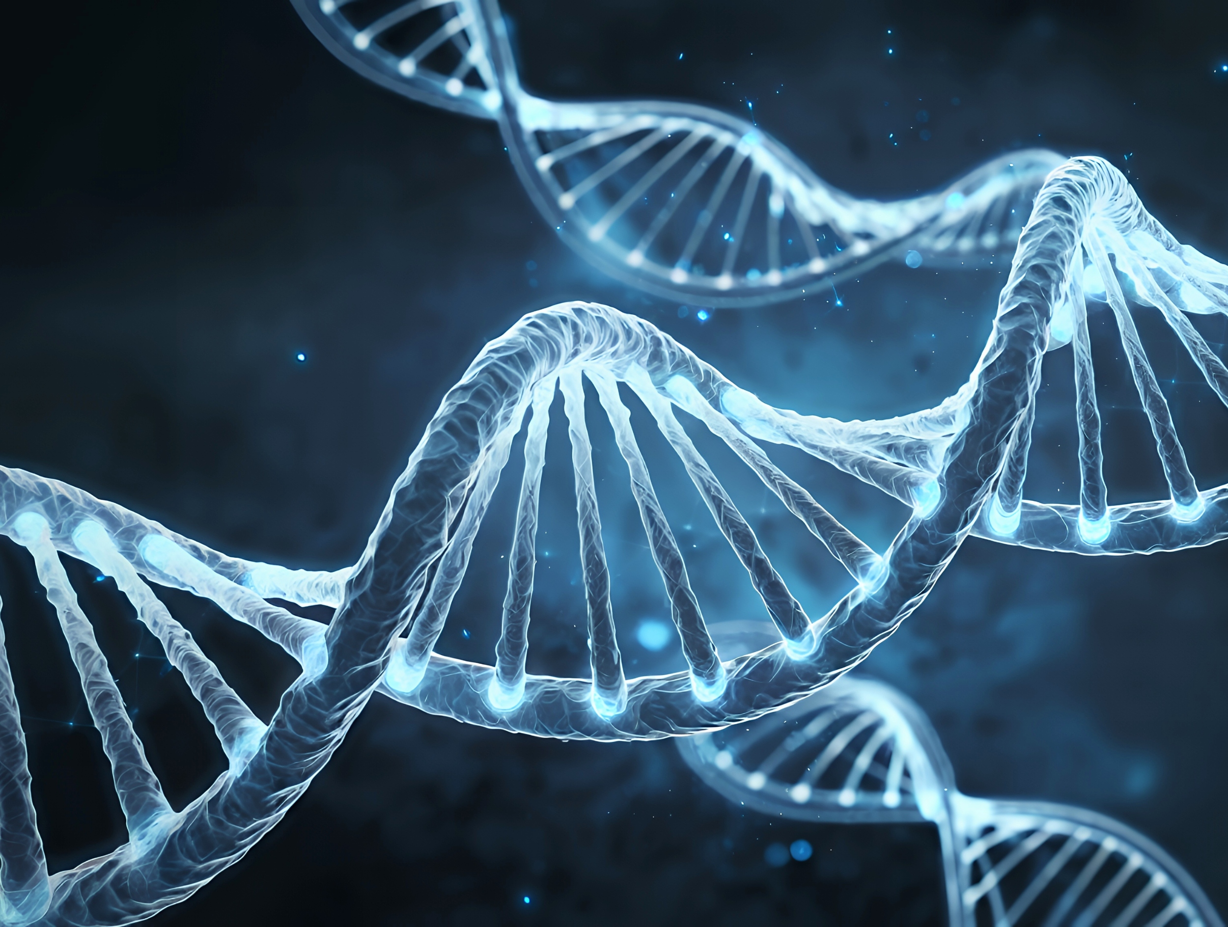 Small shifts in Neanderthal DNA helped sculpt our faces