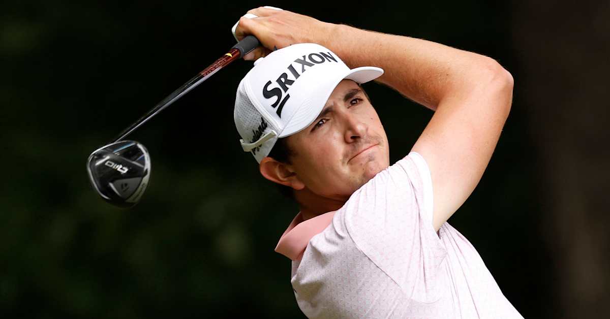 Power Rankings: Butterfield Bermuda Championship – PGA Tour Power Rankings: Butterfield Bermuda Championship – PGA Tour