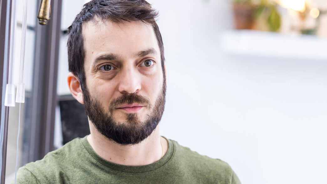 הפנטהאוז החדש של משפיען ההשקעות הישראלי הפנטהאוז החדש של משפיען ההשקעות הישראלי