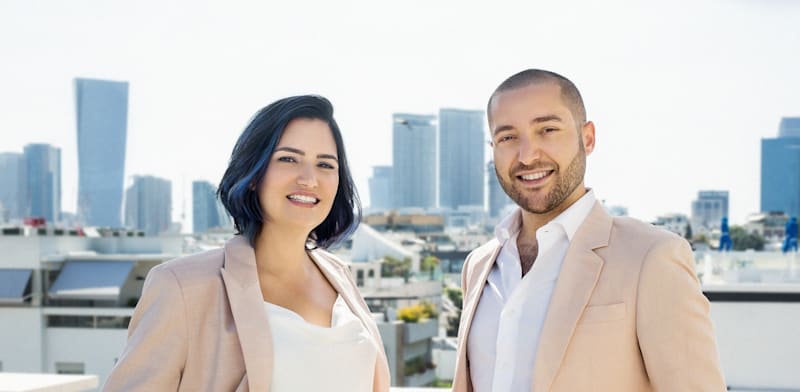 Meron Capital raises third fund Meron Capital raises third fund