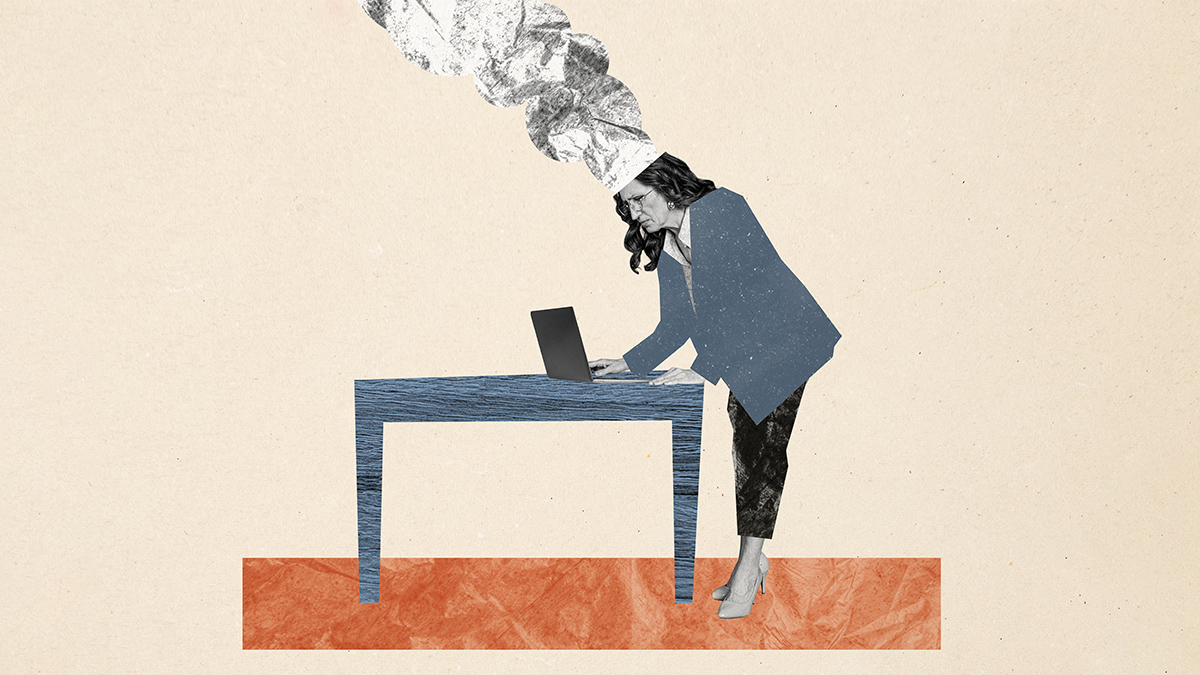 Leaders Assume Employees Are Excited About AI. They’re Wrong.