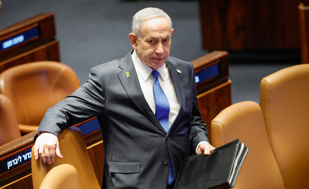 בעד: רה”מ נתניהו משנה את עמדתו על עונש מוות למחבלים