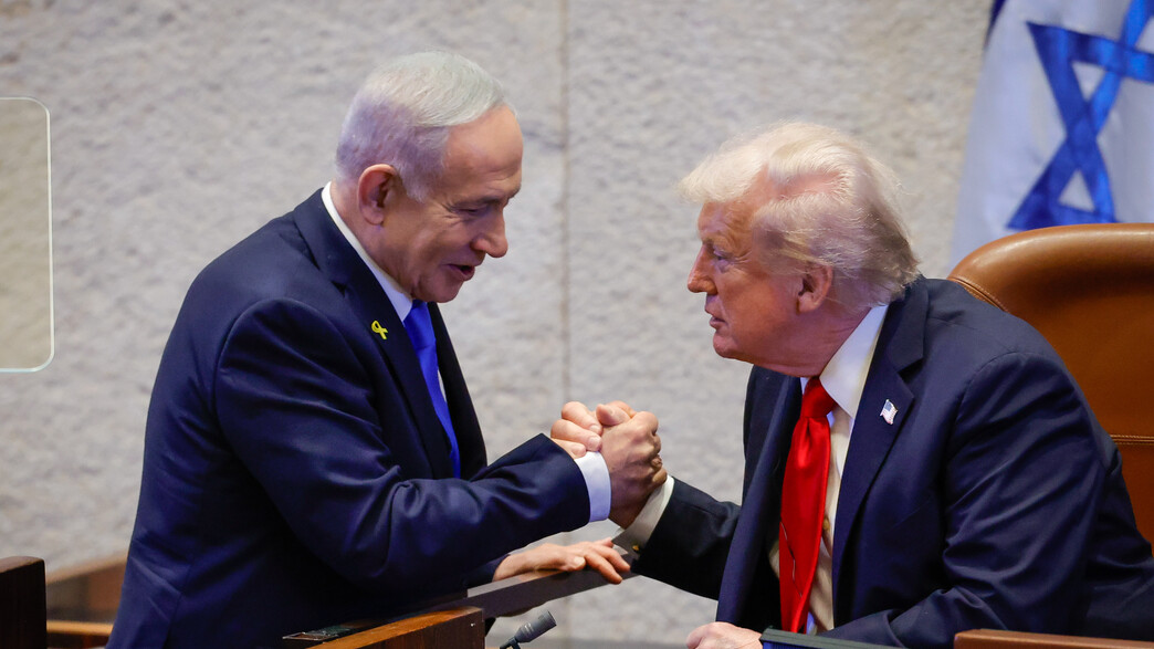 נתערב קצת כדי לעזור לרה”מ נתערב קצת כדי לעזור לרה”מ