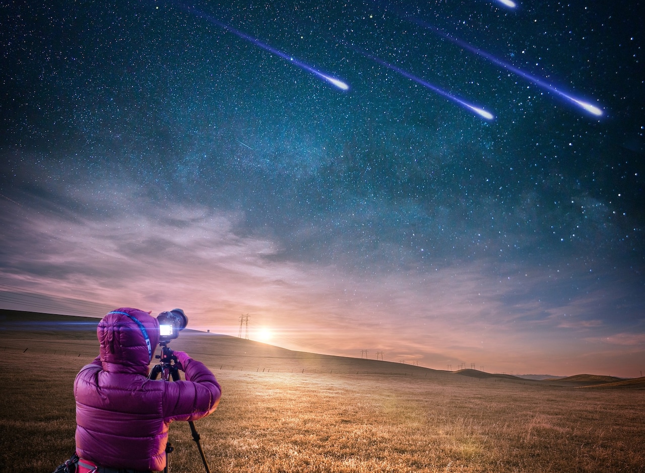 Leonid meteor shower to reach peak soon with bright fireballs, low moonlight Leonid meteor shower to reach peak soon with bright fireballs, low moonlight