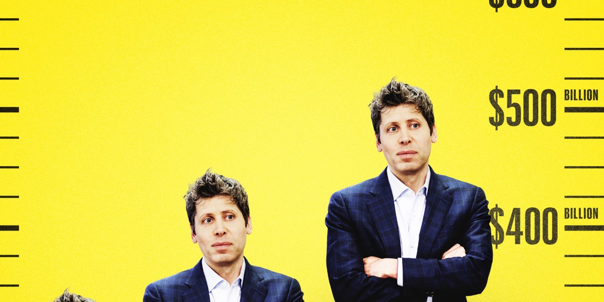 AI startup valuations are doubling and tripling within months as back-to-back funding rounds fuel a stunning growth spurt