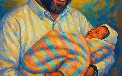 The Blogs: Why Does God Want Our Love? | Micha Turtletaub