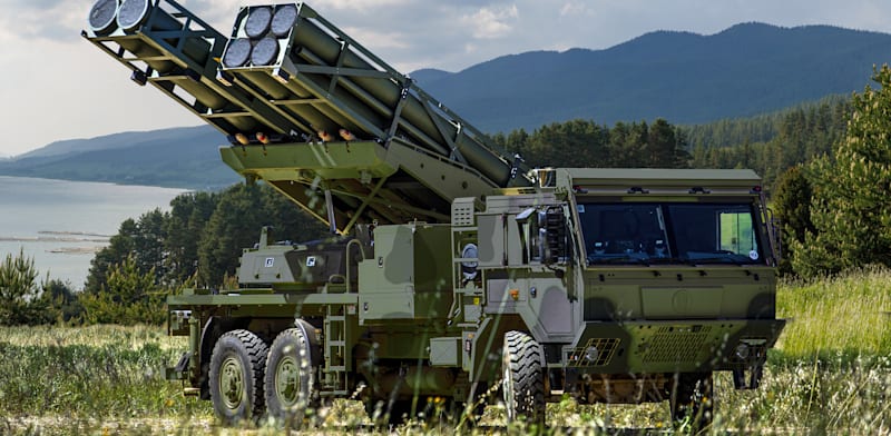 Elbit Systems announces huge mystery deal Elbit Systems announces huge mystery deal