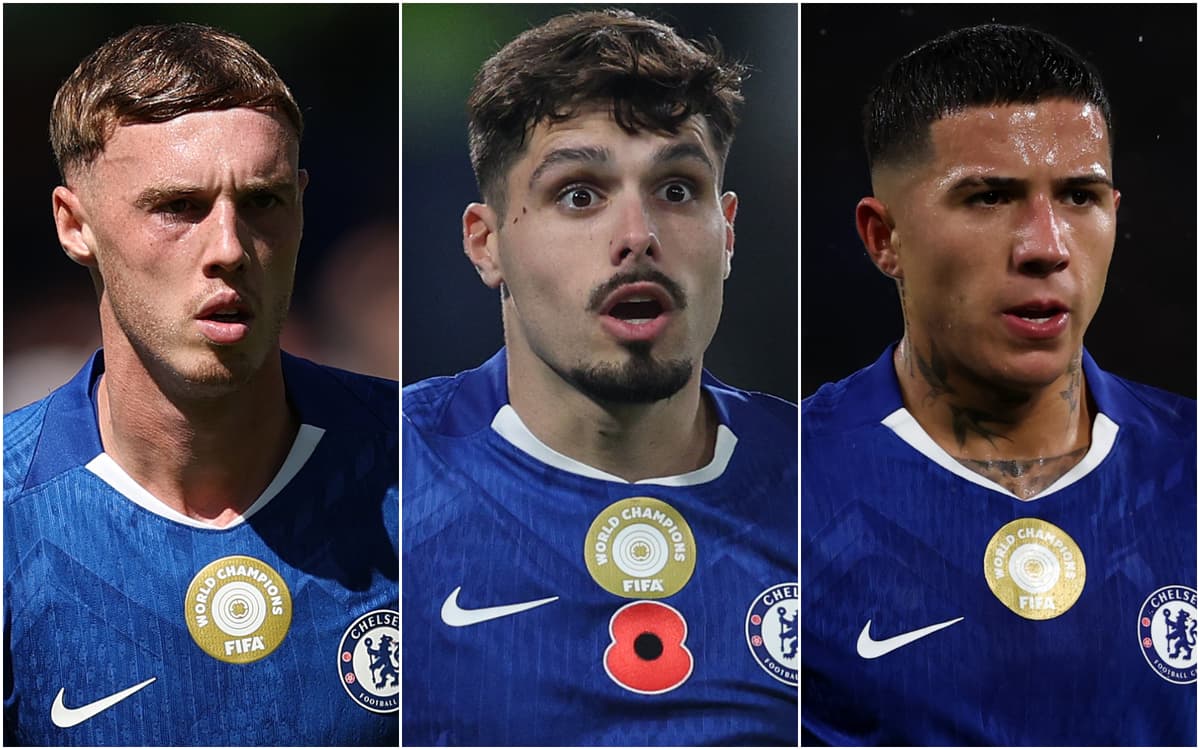 Chelsea injury update: Cole Palmer, Pedro Neto and Enzo Fernandez latest news and return dates – London Evening Standard Chelsea injury update: Cole Palmer, Pedro Neto and Enzo Fernandez latest news and return dates – London Evening Standard