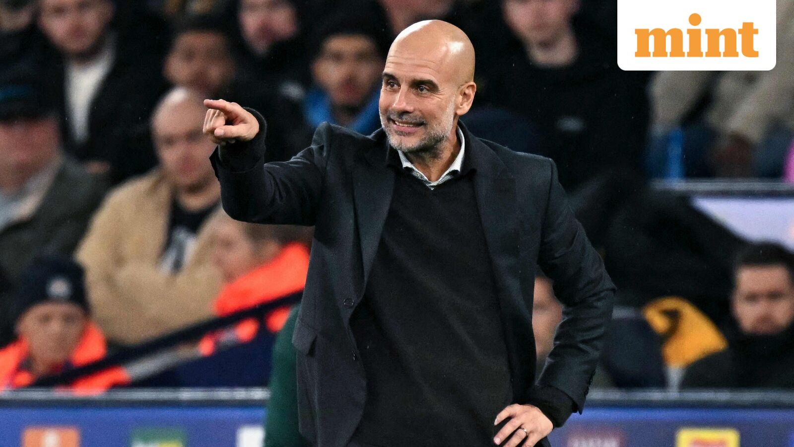 Pep Guardiola’s 1000th game: Jurgen Klopp calls Catalan an ‘inspiration to all’ ahead of Manchester City vs Liverpool