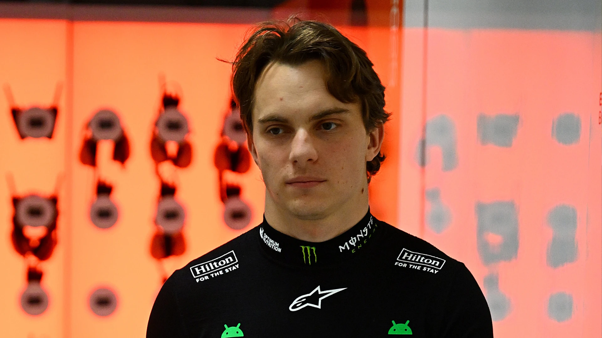 Penalty-hit Oscar Piastri assesses ‘tough afternoon’ in Sao Paulo as he admits to ‘things we need to sort out’ Penalty-hit Oscar Piastri assesses ‘tough afternoon’ in Sao Paulo as he admits to ‘things we need to sort out’