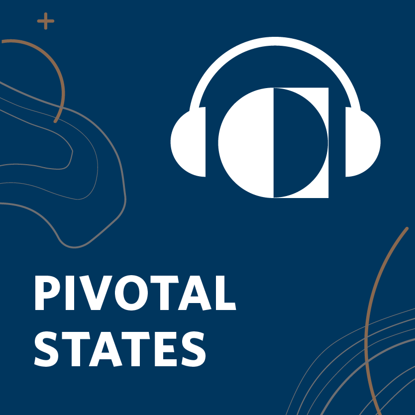 Peril and Promise in the U.S.-China AI Race