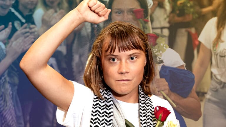 What they don’t teach you about the Israeli-Palestinian conflict