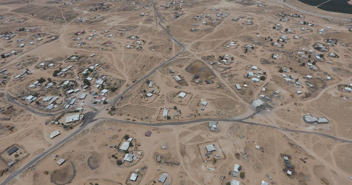 בהלת ענק בדרום: “לקח שעה עד שהצבא הגיע”