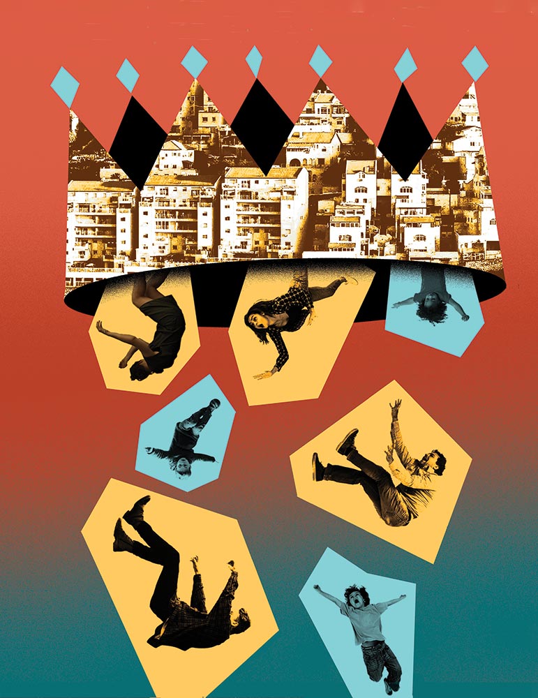 The Israeli Eviction Kings | Israel Palestine News