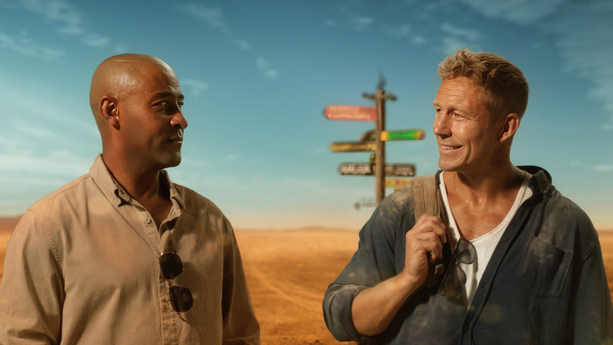 Presale dates announced as Jonny Wilkinson and George Gregan reunite for RWC 2027