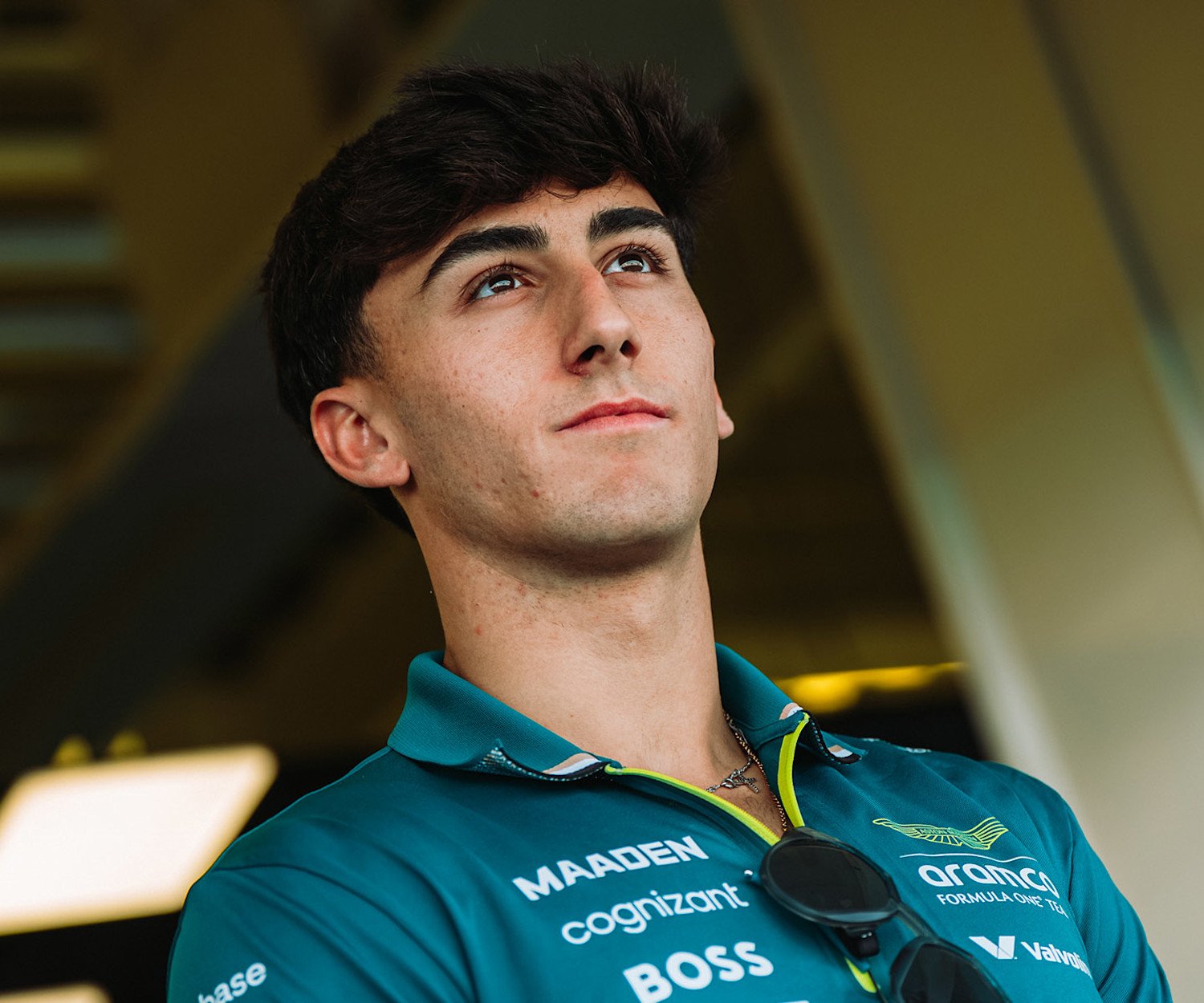 Mari Boya to drive in FIA Formula 2 in 2026