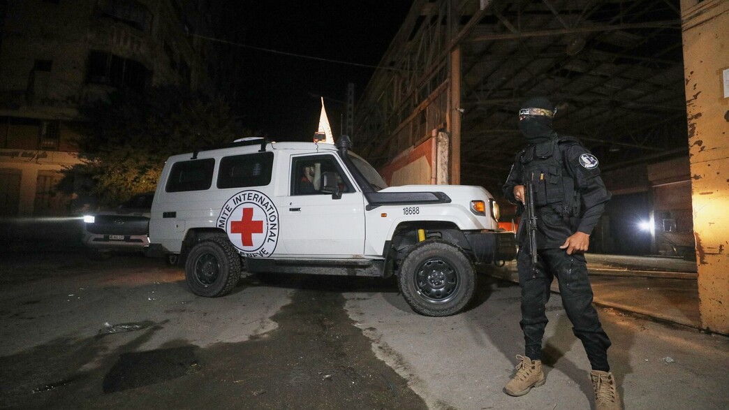 נמסור היום חלל חטוף בשעה 16:00