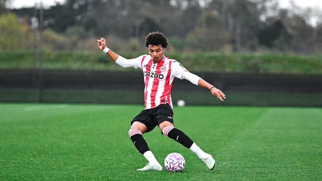 Brentford U18s 2 Watford U18s 3: Enrique Roca and Yerime Ouattara on target in young Bees loss | Brentford FC