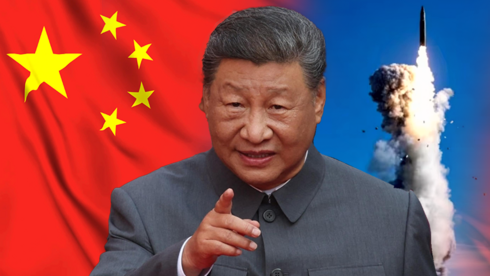 China’s sprint toward Taiwan invasion China’s sprint toward Taiwan invasion