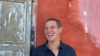 Omer Neutra's body returned to Israel, his father Ronen: ‘So much pain, and such relief’