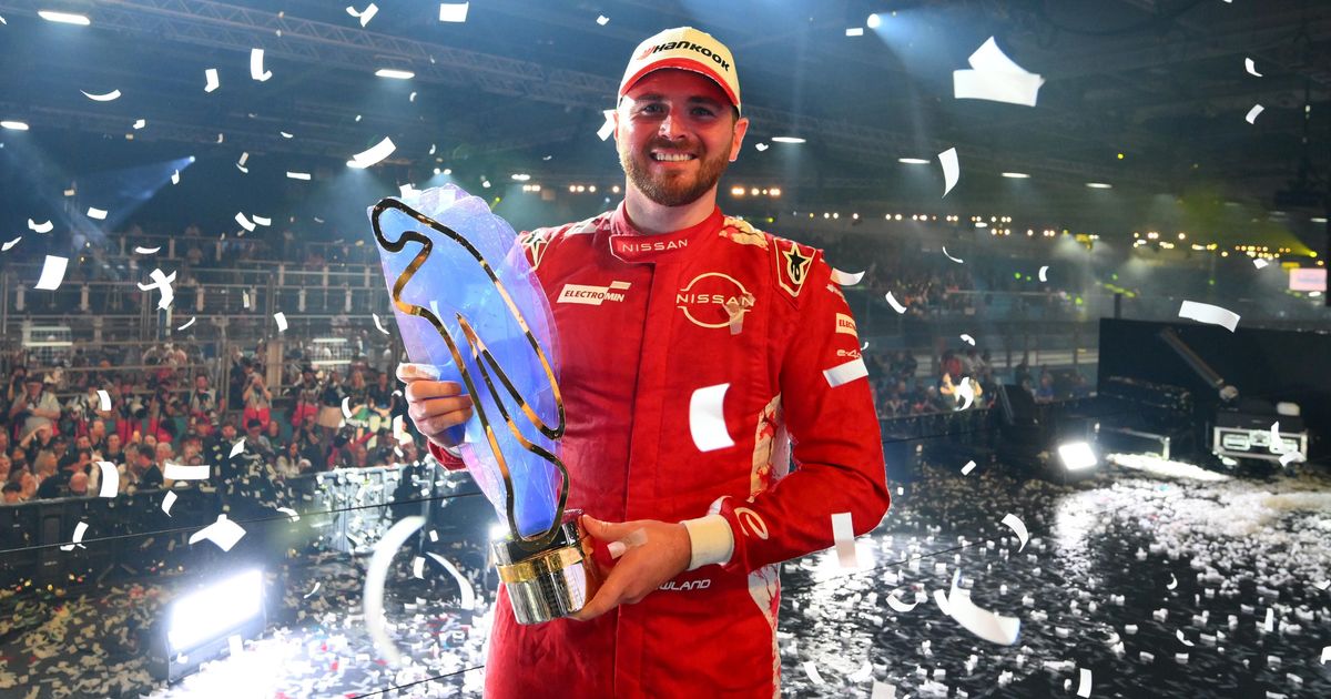 Who are all the Formula E champions from Seasons 1 to 11? Who are all the Formula E champions from Seasons 1 to 11?