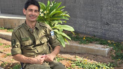 IDF wounded veterans help rebuild Israel’s new