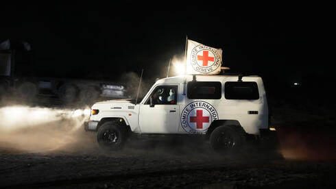 Hamas to transfer Gaza evidence to Israel for forensic testing, official says Hamas to transfer Gaza evidence to Israel for forensic testing, official says