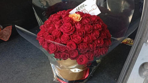 Iranian hackers claim they left a heavy bouquet in Israeli nuclear scientist’s car Iranian hackers claim they left a heavy bouquet in Israeli nuclear scientist’s car