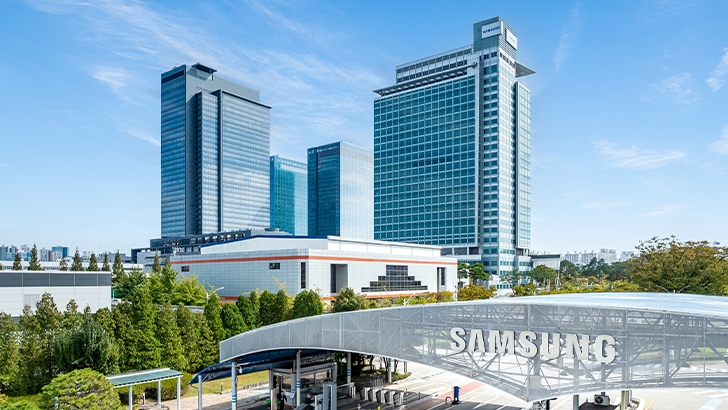 Samsung Electronics Completes Acquisition of HVAC Company FläktGroup – Samsung Global Newsroom Samsung Electronics Completes Acquisition of HVAC Company FläktGroup – Samsung Global Newsroom