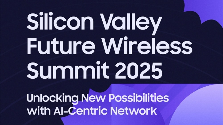 Samsung Electronics Hosts Silicon Valley Future Wireless Summit 2025 – Samsung Global Newsroom