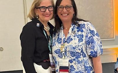 The Blogs: Anticipating my First Trip to Israel as a Member of Hadassah Evolve | Sara Resnick