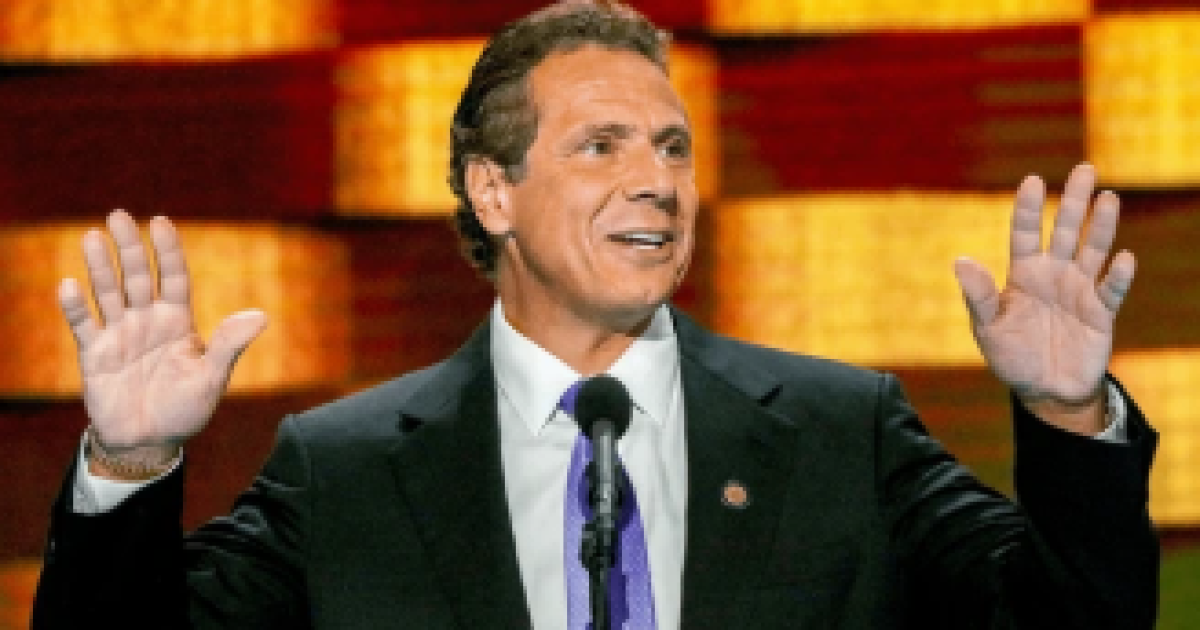 הבחירות בניו יורק: אנדרו קואומו סוגר את הפער נגד ממדאני הבחירות בניו יורק: אנדרו קואומו סוגר את הפער נגד ממדאני