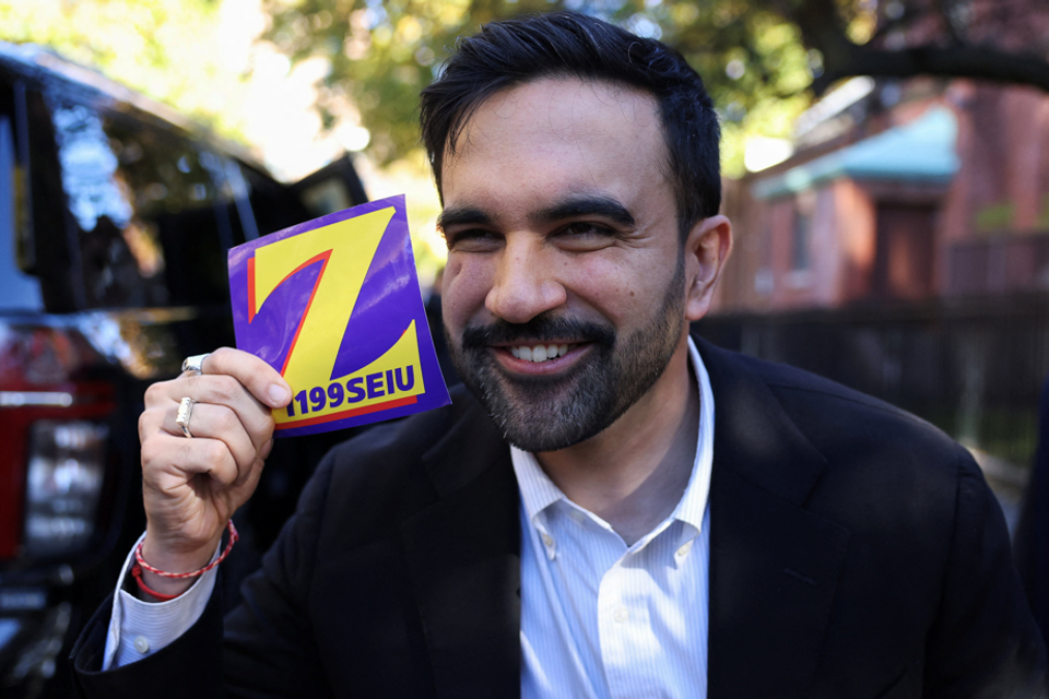 ממדאני או קואומו? תושבי ניו יורק במתח חסר תקדים: “הבחירות ישנו את חיינו”