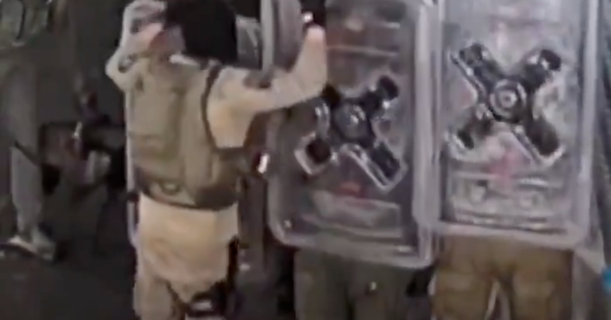 Western Media Won’t Call IDF Gang Rape What It Is