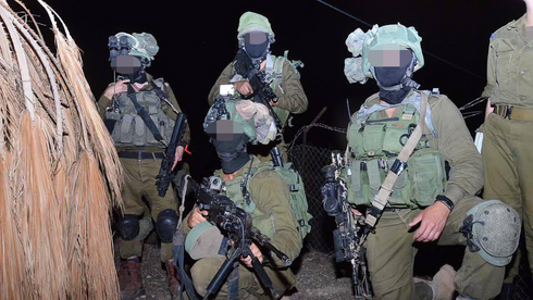 Inside the secret IDF desert commando unit that could have changed October 7