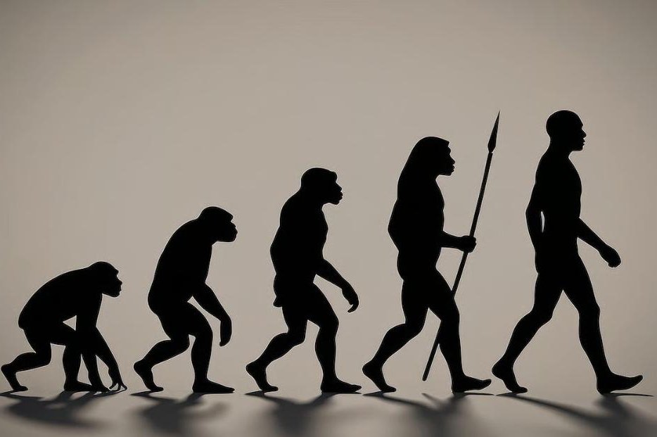 Study: Genetic tweaks allowed early humans to walk on two legs