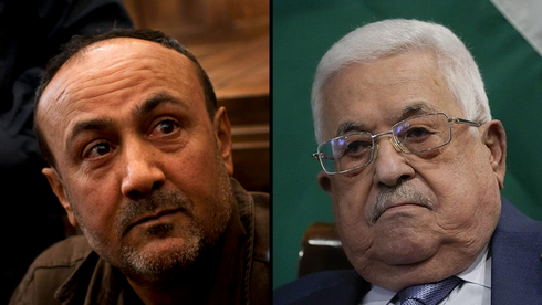 Who comes after Abbas? A silent succession battle grips the Palestinian Authority