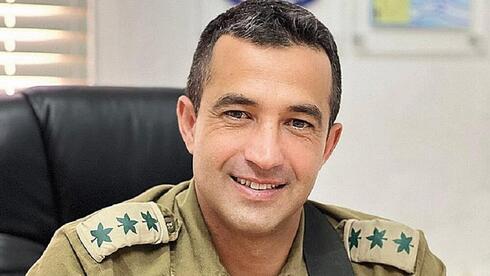 Unseen image of most senior IDF officer abducted to Gaza released after body’s return