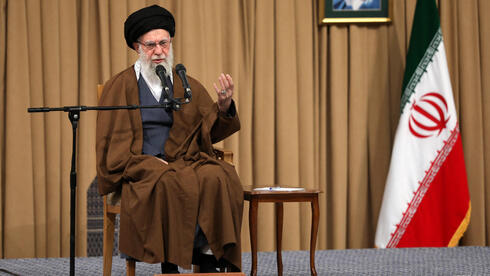 ‘Iran’s capacities are obliterated’