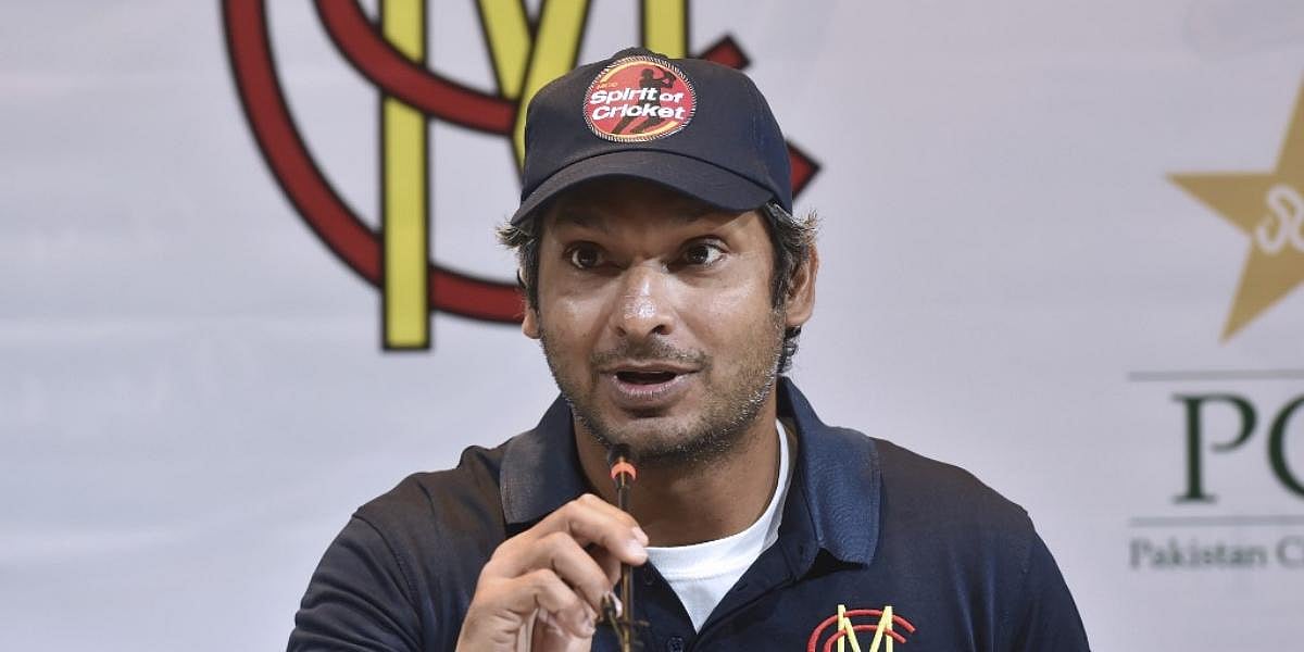 Kumar Sangakkara reappointed as Rajasthan Royals’ head coach Kumar Sangakkara reappointed as Rajasthan Royals’ head coach