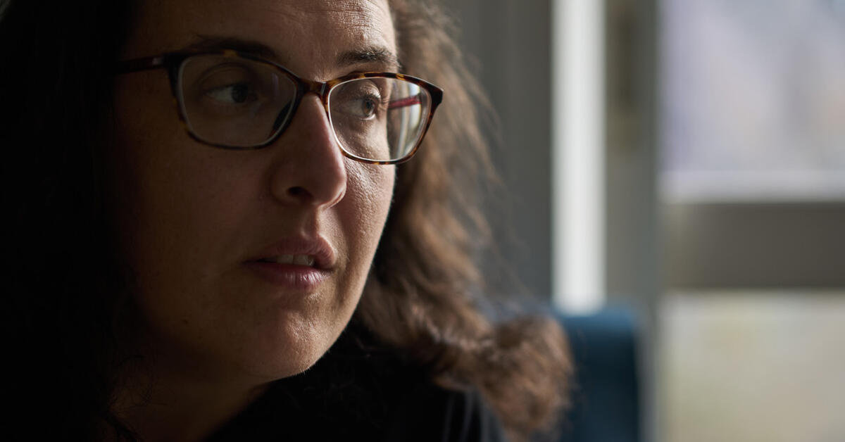 Kidnapped and Freed, Elizabeth Tsurkov Continues Ph.D. Research