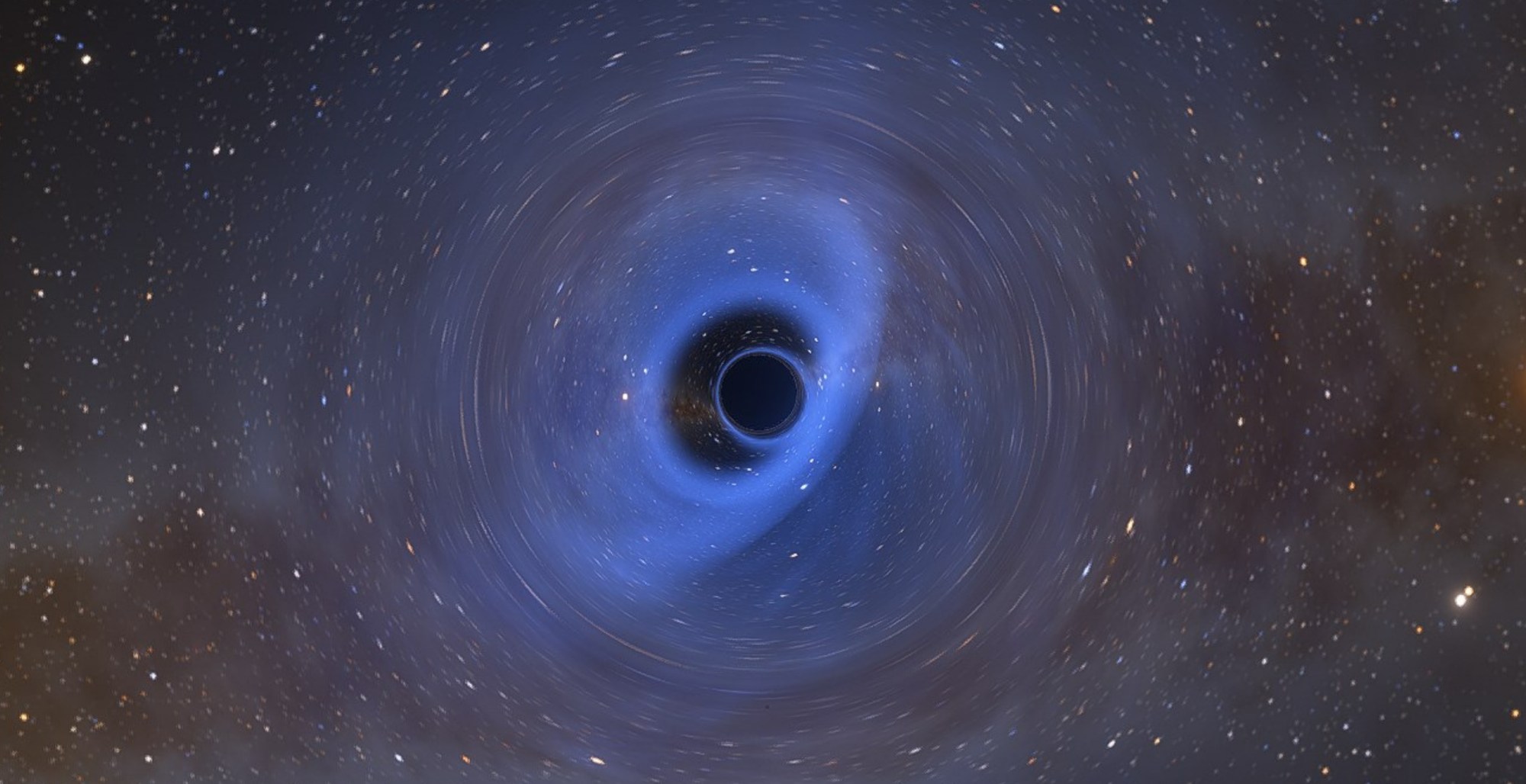 The Universe Might Just Go Dark Forever, Scientists Say